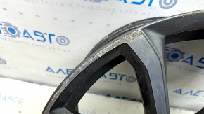 Диск колесный R20 x 9J Volvo XC90 16-21 бордюрка