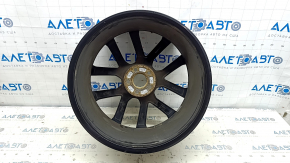 Диск колесный R20 x 9J Volvo XC90 16-21 легкая бордюрка