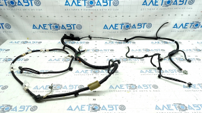 Проводка крышки багажника Toyota Camry v55 15-17 usa