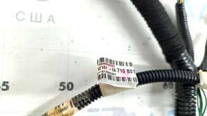 Проводка крышки багажника Toyota Camry v55 15-17 usa