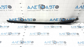 Молдинг лобового стекла правый Lexus RX350 RX450h 16-22