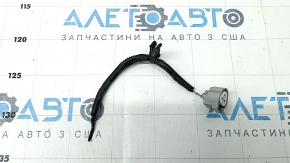 Фишка поворотника фары Lexus RX350 RX450h 20-22 галоген