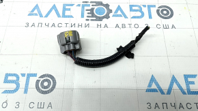 Фишка правой фары Lexus RX350 RX450h 20-22 LED, под 1 линзу