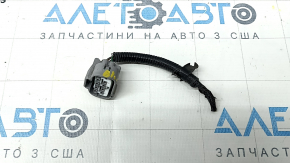 Фишка правой фары Lexus RX350 RX450h 20-22 LED, под 1 линзу