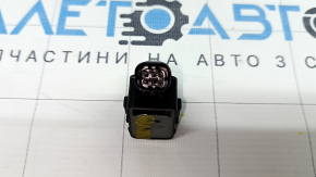 Парктроник переднего бампера внешний Lexus RX350 RX450h 20-22