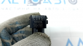 Парктроник заднего бампера внешний Lexus RX350 RX450h 20-22