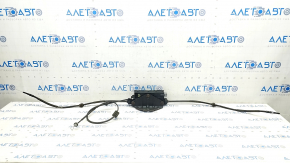 Mecanism frana de parcare BMW X5 F15 14-18