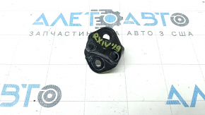 Скоба замка двери багажника Lexus RX350 RX450h 16-22
