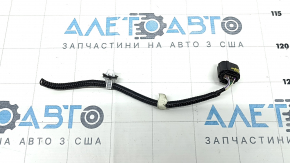 Фишка датчик слепых зон левая Lexus RX350 RX450h 20-22 7 пинов