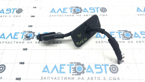 Chip de cablare portiera stanga fata Volvo XC90 16-22 16 pini