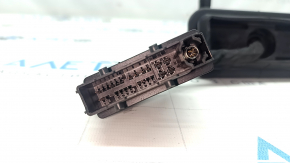 Фишка на проводку двери передняя левая Volvo XC90 16-22 16 пинов