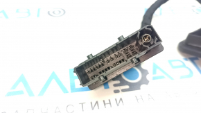 Фишка на проводку двери передняя правая Volvo XC90 16-22 16 пинов
