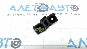 Отбойник двери багажника левый Lexus RX350 RX450h 16-22 на кузове
