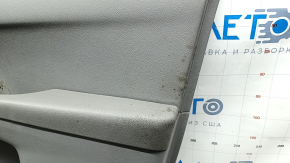 Placa tapiterie usi fata dreapta Toyota Camry v55 15-17 usa gri, pentru curatare