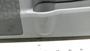 Placa tapiterie usi fata dreapta Toyota Camry v55 15-17 usa gri, pentru curatare