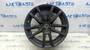 Диск колесный R18 x 7,5J BMW 3 G20 19-22 780 стиль, крашенный, бордюрка