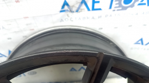 Диск колесный R18 x 7,5J BMW 3 G20 19-22 780 стиль, крашенный, бордюрка