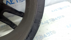 Диск колесный R18 x 7,5J BMW 3 G20 19-22 780 стиль, крашенный, бордюрка