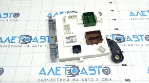 BCM BODY CONTROL MODULE Volvo XC90 16-18