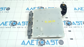 BCM BODY CONTROL MODULE Volvo XC90 16-18