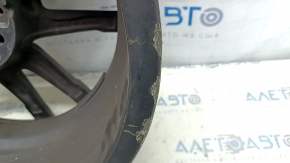 Диск колесный R18 x 7,5J BMW 3 G20 19-22 780 стиль, крашенный, бордюрка