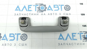 Ручка потолка передняя левая Lexus RX350 RX450h 16-22 серая