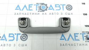Ручка потолка передняя правая Lexus RX350 RX450h 16-22 серая