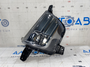 Противотуманная фара птф левая Ford Edge 19-24 LED