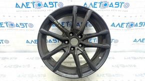 Диск колесный R18 x 7,5J BMW 3 G20 19-22 780 стиль, крашенный, легкая бордюрка