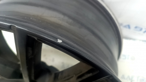 Диск колесный R18 x 7,5J BMW 3 G20 19-22 780 стиль, крашенный, легкая бордюрка