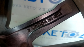 Диск колесный R18 x 7,5J BMW 3 G20 19-22 780 стиль, крашенный, легкая бордюрка