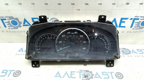 Panou de bord Toyota Camry v55 15-17 usa LE 10k