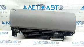 Перчаточный ящик, бардачок Toyota Camry v55 15-17 usa серый, царапины