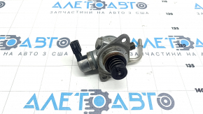 Топливный насос высокого давления ТНВД Volvo XC90 16-26 T5, T6, T8