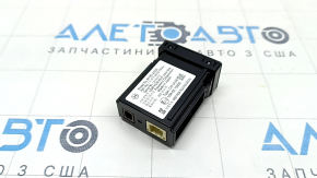 USB Hub, AUX Lexus RX350 RX450h 20-22 в подлокотнике