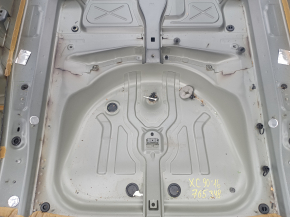 Корыто багажника Volvo XC90 16-19 T5, T6 на кузове