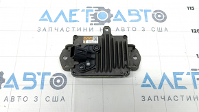 Croaziera radar Lexus RX350 RX450h 20-22