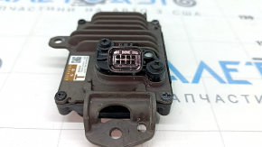 Croaziera radar Lexus RX350 RX450h 20-22