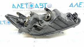 Фара передняя левая Toyota Camry v55 15-17 голая usa LE\XLE галоген, под полировку