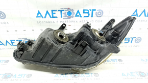 Фара передняя правая Toyota Camry v55 15-17 голая usa LE\XLE галоген, под полировку