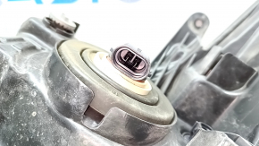 Фара передняя правая Toyota Camry v55 15-17 голая usa LE\XLE галоген, под полировку