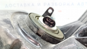 Фара передняя правая Toyota Camry v55 15-17 голая usa LE\XLE галоген, под полировку