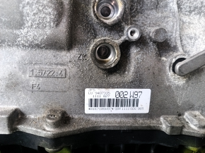АКПП в сборе BMW 3 G20 19-23 2.0T GA8HP51X-W97 AWD
