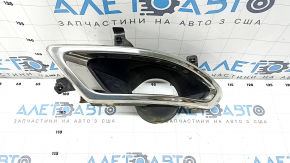Насадка глушителя правая Lexus RX350 20-22
