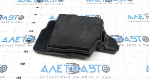 Крышка блока предохранителей подкапотная Lexus RX350 20-22