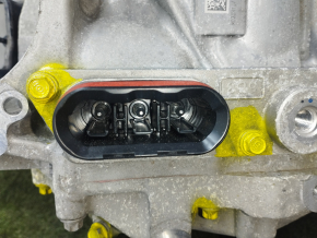 АКПП в сборе Honda Insight 19-21 CVT 1.5L 53к