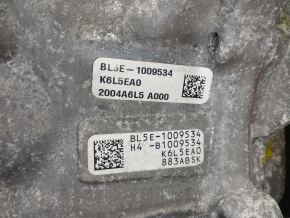 АКПП в сборе Honda Insight 19-21 CVT 1.5L 53к