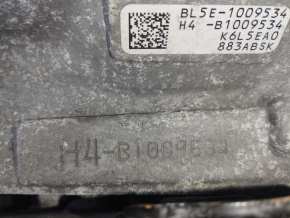 АКПП в сборе Honda Insight 19-21 CVT 1.5L 53к