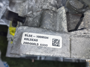 АКПП в сборе Honda Insight 19-21 CVT 1.5L 53к