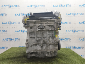 Двигатель Honda Insight 19-22 LEB 1.5L 53к